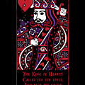 celtic queen of hearts part III the king of hearts